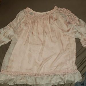 4 for 10 $ 3/4 sleeve tunic